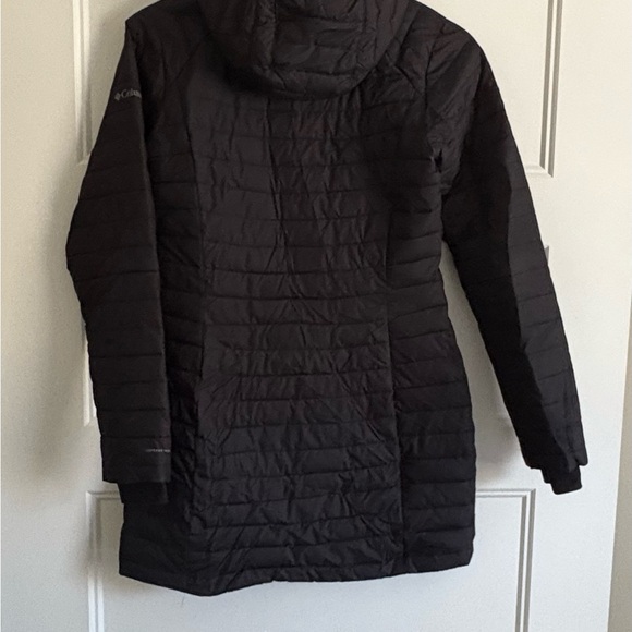 White Out™ Mid Hooded Jacket Lightweight XS - Picture 14 of 16